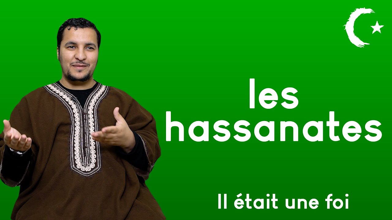 Hassanates